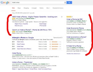 google adwords